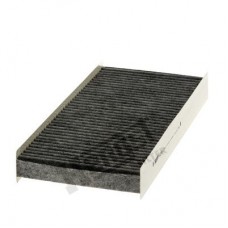 E2951LC HENGST FILTER Фільтр повітря у внутрішньому просторі