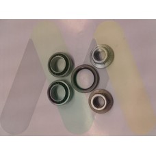LVBW950 MOTAQUIP Комплект підшипника ступиці колеса