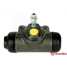 A 12 378 BREMBO Колісний гальмівний циліндр