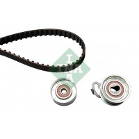 WG1251534 WILMINK GROUP Комплект ременя ГРМ