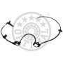 06-S444 OPTIMAL Датчик частота обертання колеса