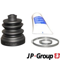 4743700110 JP GROUP Комплект пыльника, Привідний вал