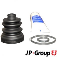 4743700110 JP GROUP Комплект пыльника, Привідний вал
