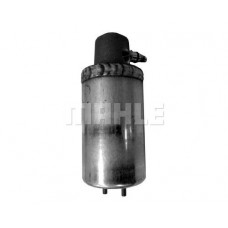 AD 197 000S MAHLE Осушувач кондиціонера