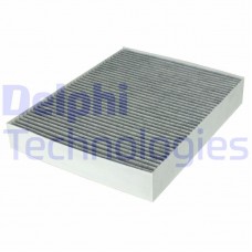KF10018C DELPHI Фільтр повітря у внутрішньому просторі