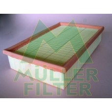 PA3112 MULLER FILTER Повітряний фільтр