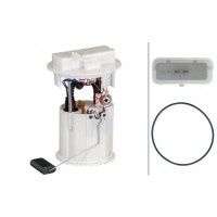8TF 358 146-411 HELLA Елемент системи живлення