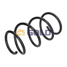 GZJ4004A JAPANPARTS Пружина ходової частини