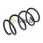 GZJ4004A JAPANPARTS Пружина ходової частини
