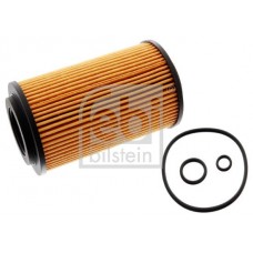 24661 FEBI BILSTEIN Масляний фільтр