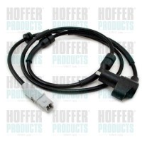 8290972 HOFFER Датчик частота обертання колеса