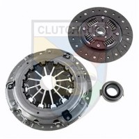 MCK0619A CLUTCHNUS Комплект зчеплення