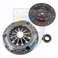 MCK0619A CLUTCHNUS Комплект зчеплення