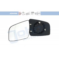 55 72 37-83 JOHNS Дзеркальне скло зовнішнє дзеркало