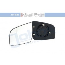 55 72 37-83 JOHNS Дзеркальне скло зовнішнє дзеркало