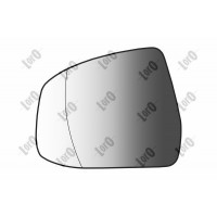 1247G07 ABAKUS Дзеркальне скло зовнішнє дзеркало