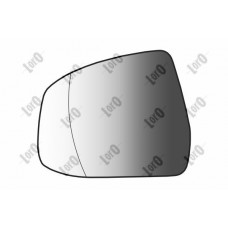 1247G07 ABAKUS Дзеркальне скло зовнішнє дзеркало