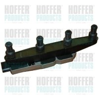 8010333 HOFFER Котушка запалювання