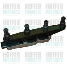 8010333 HOFFER Котушка запалювання