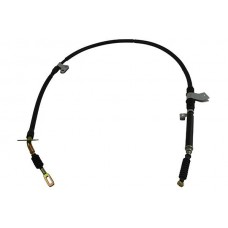 BHC-4656 KAVO PARTS Тросик, cтояночный тормоз
