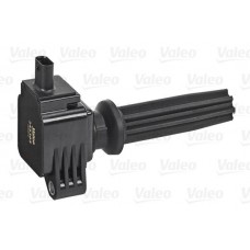 245365 VALEO Котушка запалювання