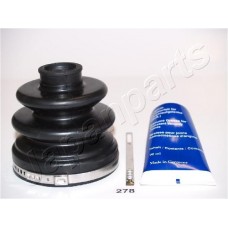 KB-278 JAPANPARTS Комплект пыльника, Привідний вал