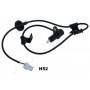 ABS-H52 JAPANPARTS Датчик частота обертання колеса