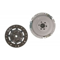 F1W026NX NEXUS Комплект зчеплення