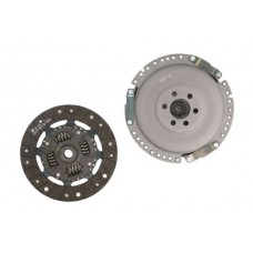 F1W026NX NEXUS Комплект зчеплення