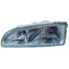221-1114L-LD-E ABAKUS Основна фара