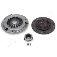 KF-382 JAPANPARTS Комплект зчеплення