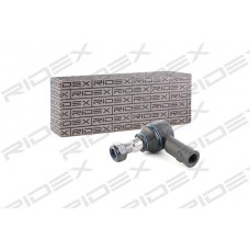 914T0087 RIDEX Наконечник поперечної кермової тяги