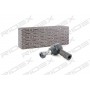 914T0087 RIDEX Наконечник поперечної кермової тяги