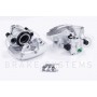8AC 355 391-531 HELLA PAGID Гальмівний супорт
