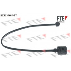 BZ1237W-SET FTE Сигналізатор зносу гальмівних колодок
