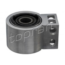 208 156 TOPRAN Кронштейн подушки важеля