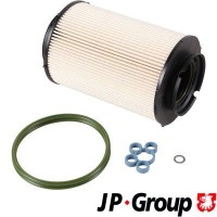 1118700100 JP GROUP Паливний фільтр