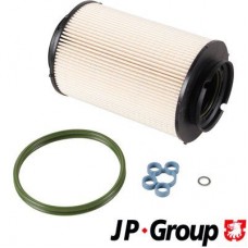 1118700100 JP GROUP Паливний фільтр