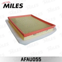AFAU055 MILES Повітряний фільтр