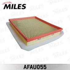 AFAU055 MILES Повітряний фільтр
