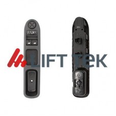 LTPGP76011 LIFT-TEK Вимикач склопідйомник