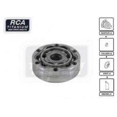 AV21 RCA FRANCE Шарнирный комплект, Привідний вал