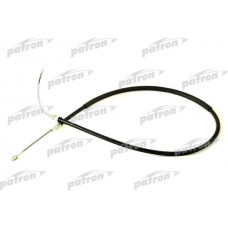 PC3003 PATRON Тросик, cтояночный тормоз