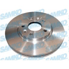 R1083V SAMKO Гальмівний диск