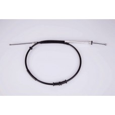8AS 355 661-271 HELLA Тросик, cтояночный тормоз