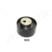 BE-922 JAPANPARTS Устройство для натяжения ремня, Ремінь ГРМ