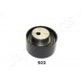 BE-922 JAPANPARTS Устройство для натяжения ремня, Ремінь ГРМ
