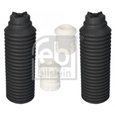 181400 FEBI BILSTEIN Пилозахисний комплект амортизатор