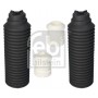 181400 FEBI BILSTEIN Пилозахисний комплект амортизатор