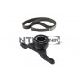 KD452.04 SNR Комплект ременя ГРМ